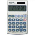 SG Education Sharp Calculator EL240SB SG Education