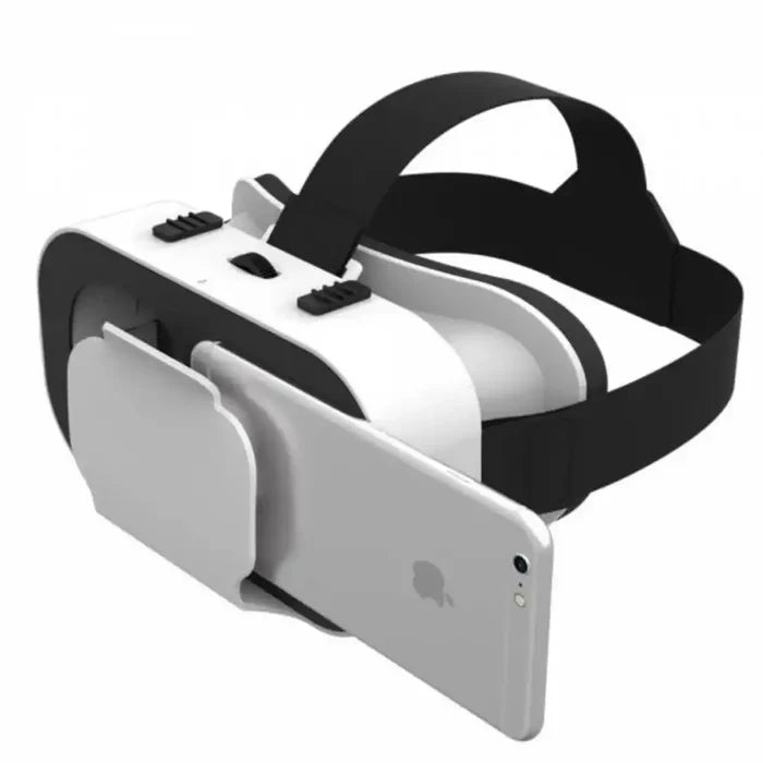 SG Education Shinecon 5G Phone VR Headset SG Education