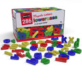 Show Me Show-me 286 Magnetic  Lowercase Letters SG Education