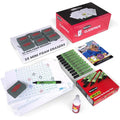 Show Me Show-me Multipli Grid board Classroom 35 Pack Set SG Education