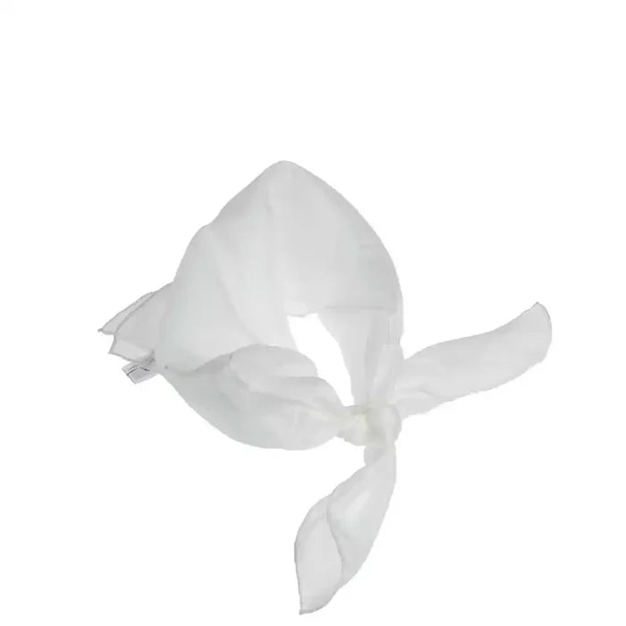 SG Education Silk Scarf 55x55cm SG Education