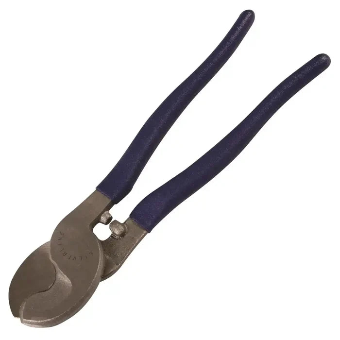 Silverline Silverline Steel Wire Cutter 250mm SG Education