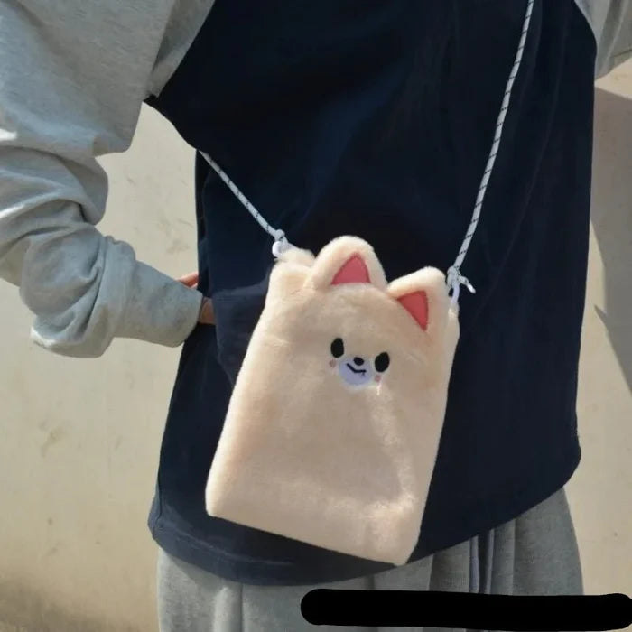 Skzoo STAY Cross Waist Bag