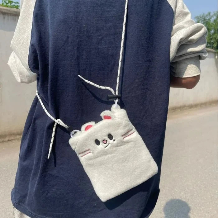 Skzoo STAY Cross Waist Bag