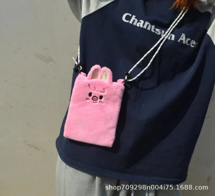 Skzoo STAY Cross Waist Bag