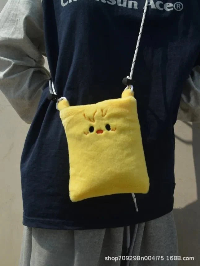 Skzoo STAY Cross Waist Bag