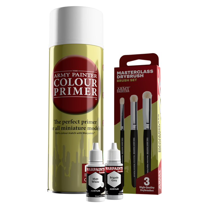 Slapchop Bundle