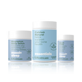 sleep plant based supplements - magnesium, calcium, quick calm