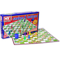 SG Education Snakes & Ladders Traditional Game SG Education