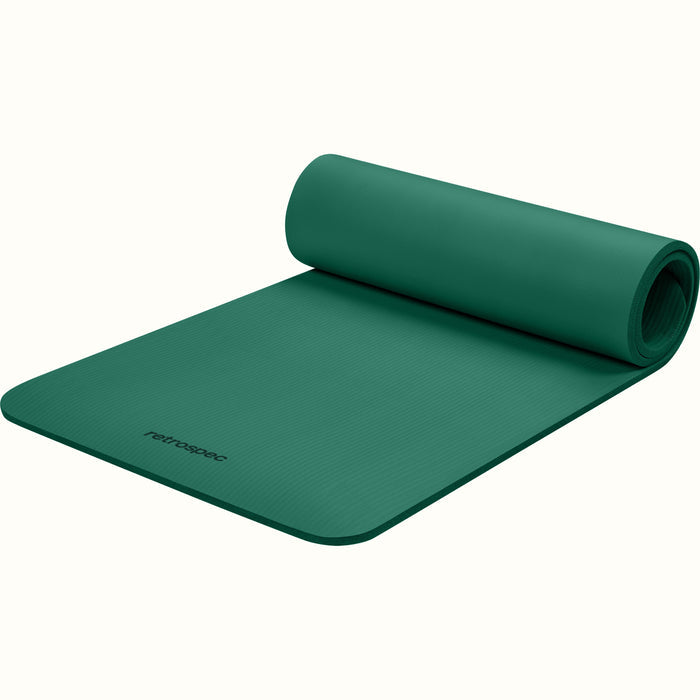 Elm Green / Half Inch