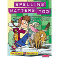 SG Education Spelling Matters Too SG Education