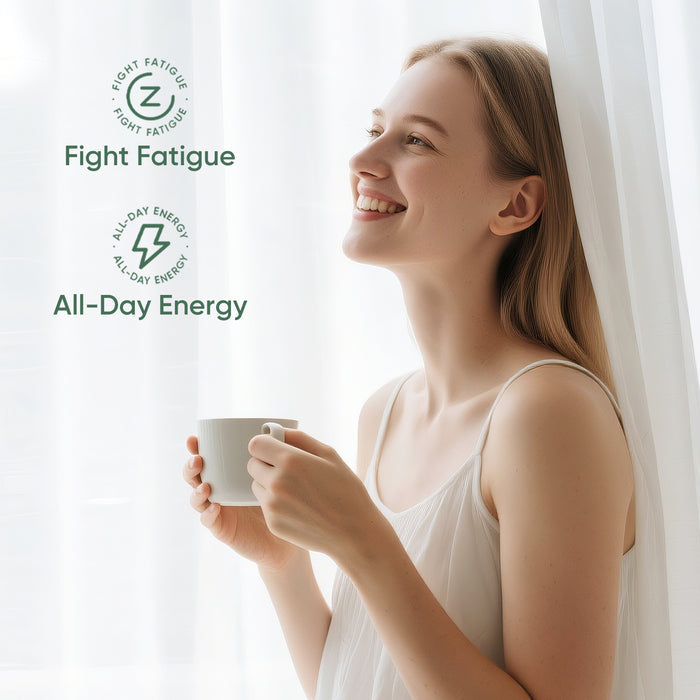 Spirulina Bioactive