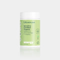 Spirulina Certified Organic