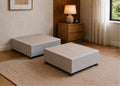 Split Divan Base