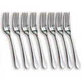 SG Education Stainless Steel Cutlery Forks pk 12 SG Education