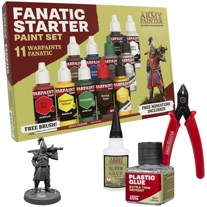 Starter Bundle