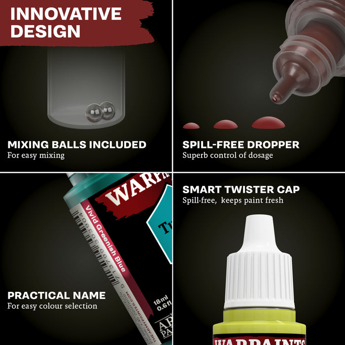 Starter Bundle