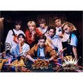 stray kids all in limited edition japanese type A Kpop Exchange