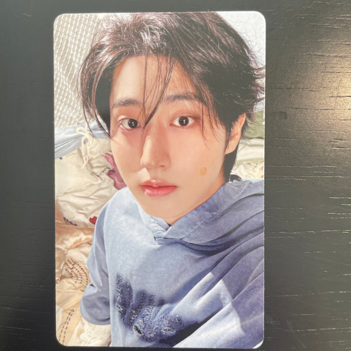 Stray Kids 6th Fanmeeting POB Photocard Han