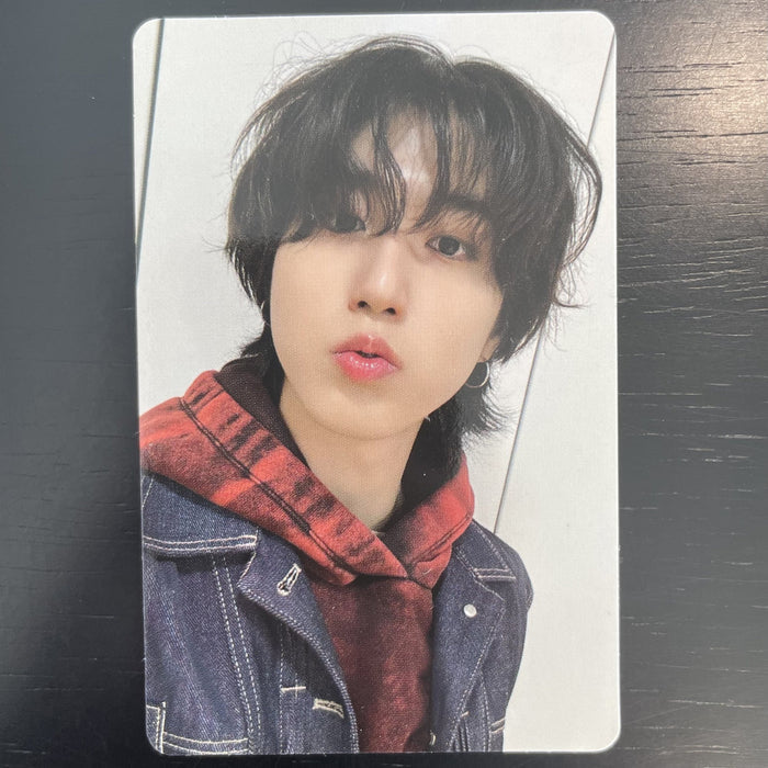 Stray Kids Ate Music Korea Photocard Han