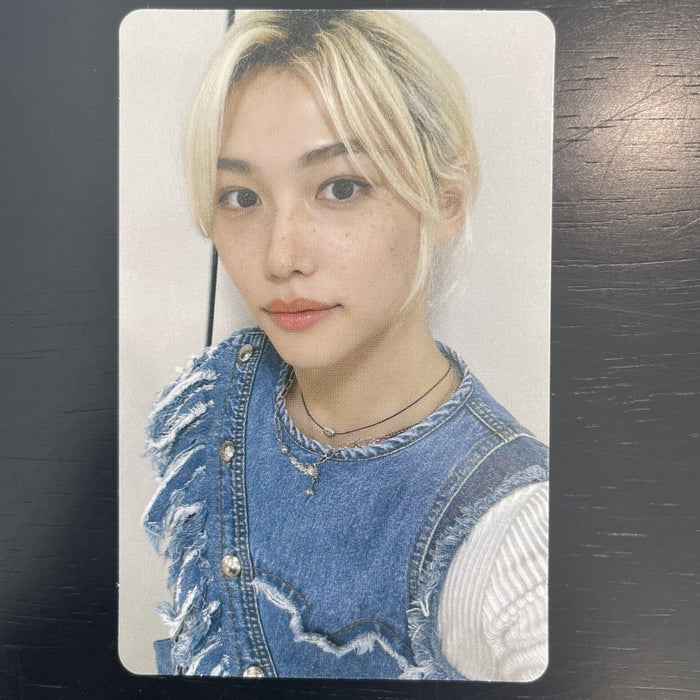 Stray Kids Ate Music Korea Photocard Felix