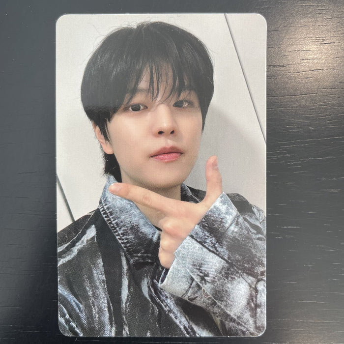 Stray Kids Ate Music Korea Photocard Seungmin