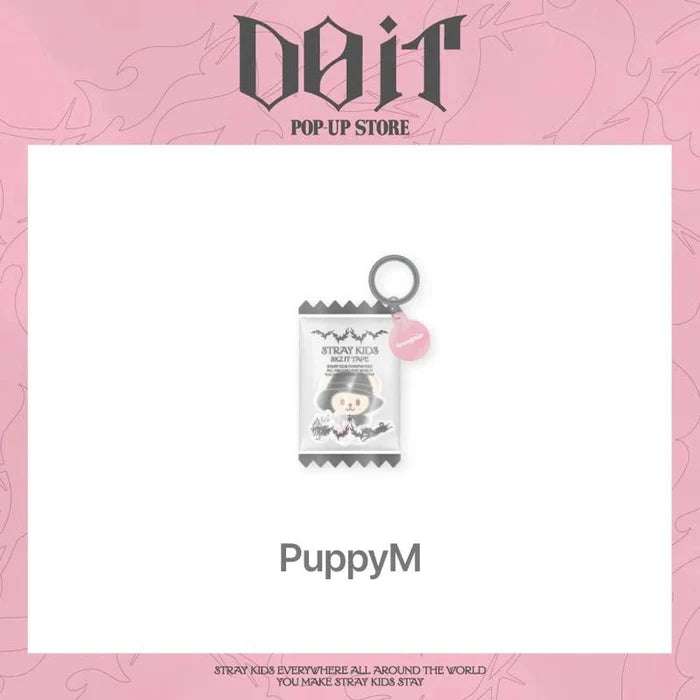 Stray Kids [DO IT POP-UP MD] SKZOO Shaker Keyring + POB order, Stray Kids [DO IT POP-UP MD] SKZOO Shaker Keyring + POB preorder, Stray Kids [DO IT POP-UP MD] SKZOO Shaker Keyring + POB USA Korea puppym