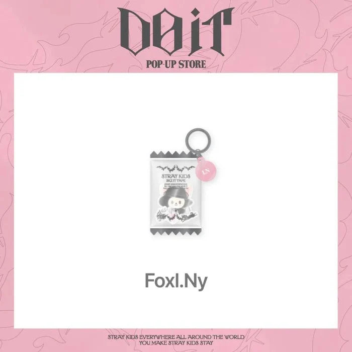 FOXY.NY