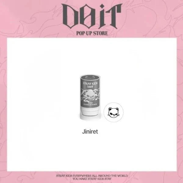 stray kids do it pop up skzoo stamp preorder, stray kids do it pop up skzoo stamp order USA jiniret jinirit
