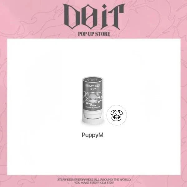 stray kids do it pop up skzoo stamp preorder, stray kids do it pop up skzoo stamp order USA puppym puppy m