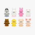Dominate celebrate skzoo standing plush | Pre-order Stray kids skzoo plush standing | Dominate celebrate plush
