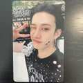 Stray Kids dominATE World Tour in Japan HMV POB Photocard Bangchan