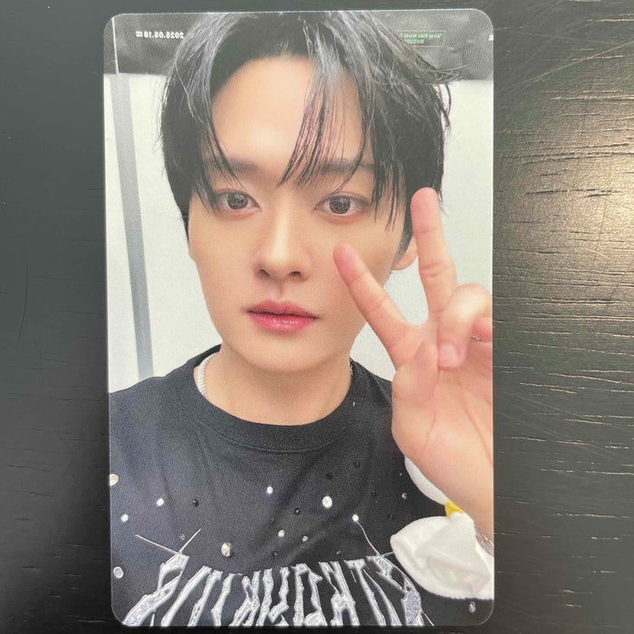 Stray Kids dominATE World Tour in Japan HMV POB Photocard Leeknow
