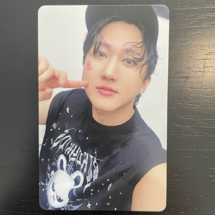 Stray Kids dominATE World Tour in Japan HMV POB Photocard Changbin