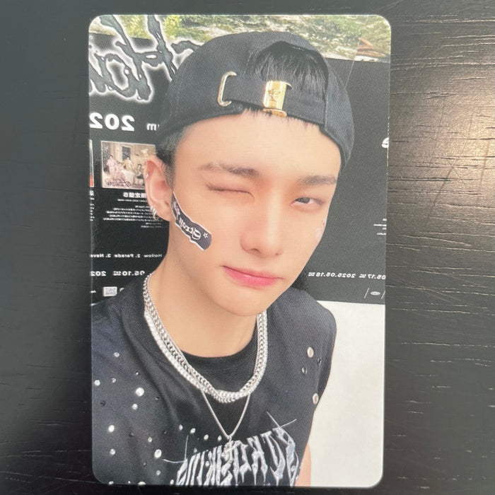 Stray Kids dominATE World Tour in Japan HMV POB Photocard Hyunjin