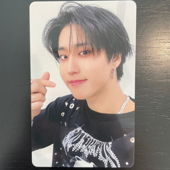 Stray Kids dominATE World Tour in Japan HMV POB Photocard Han