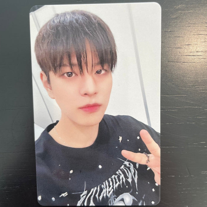 Stray Kids dominATE World Tour in Japan HMV POB Photocard Seungmin