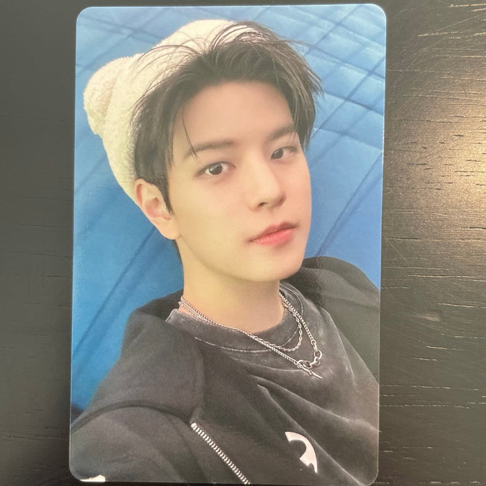 Stray Kids dominATE World Tour in Japan Tower Records POB Photocard Seungmin