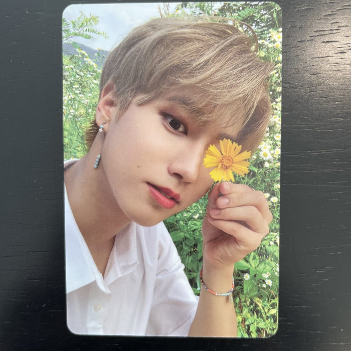 Stray Kids NO EASY Limited Ver. POB Photocard