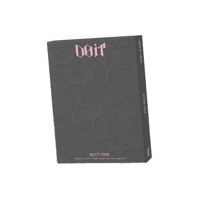 stray kids do it do version, stray kids do it, stray kids do it pop up, stray kıds 5, stray kids do it album, stray kids merch, stray kids albums, stray kids felix, stray kids songs