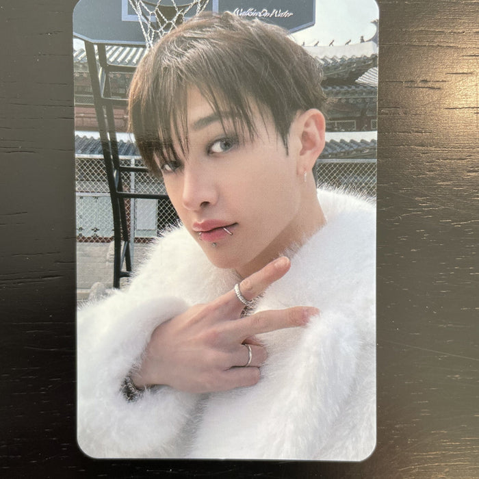 Stray Kids SKZHOP Music Plant POB Photocard