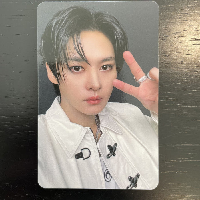 Stray Kids SKZHOP Music Plant POB Photocard