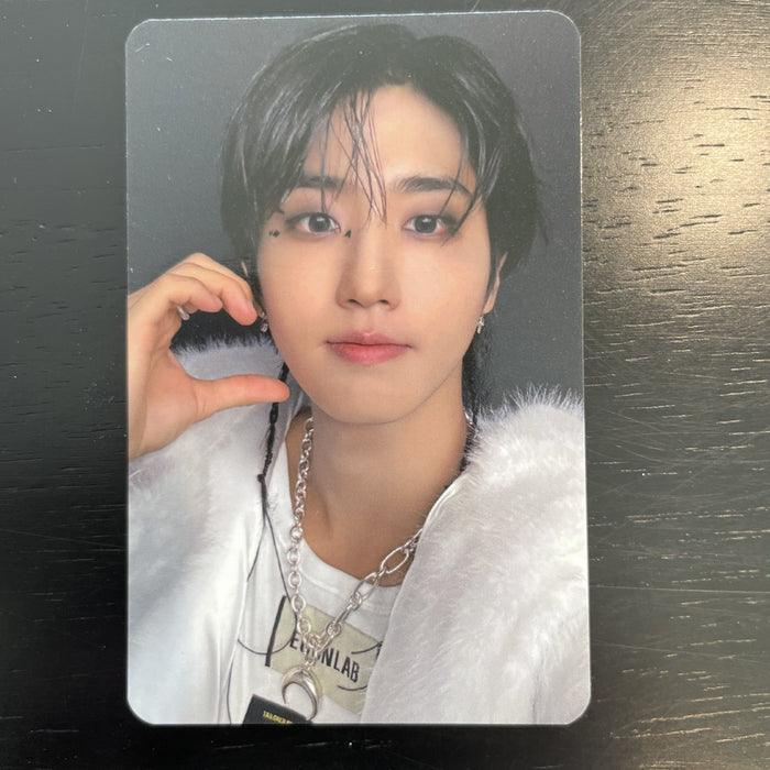 Stray Kids SKZHOP Music Plant POB Photocard