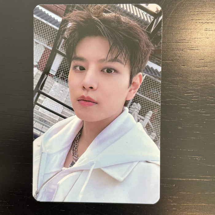 Stray Kids SKZHOP Music Plant POB Photocard