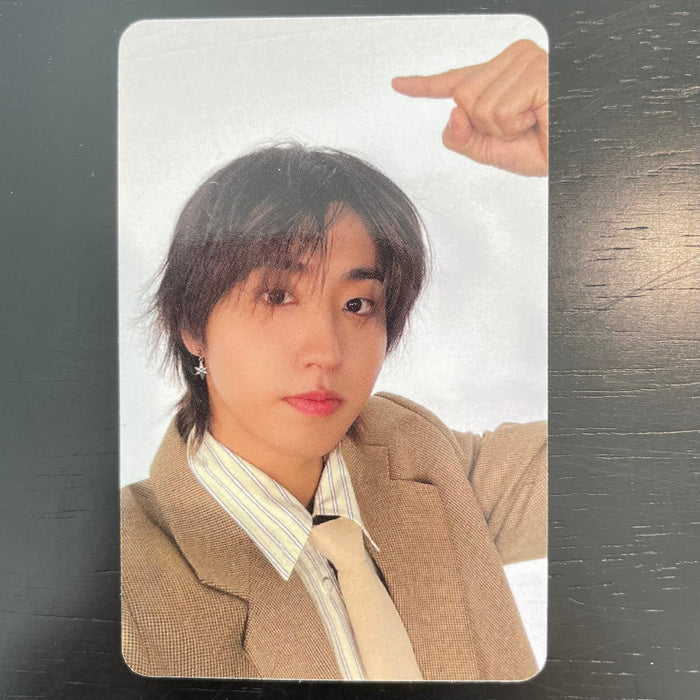 Stray Kids THIS & THAT Apple Music POB Photocard han