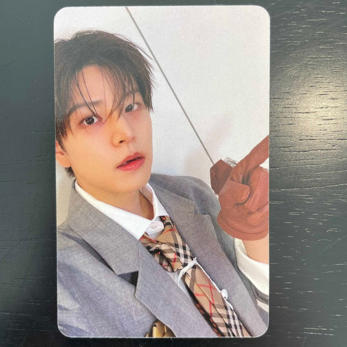 Stray Kids THIS & THAT Apple Music POB Photocard Seungmin