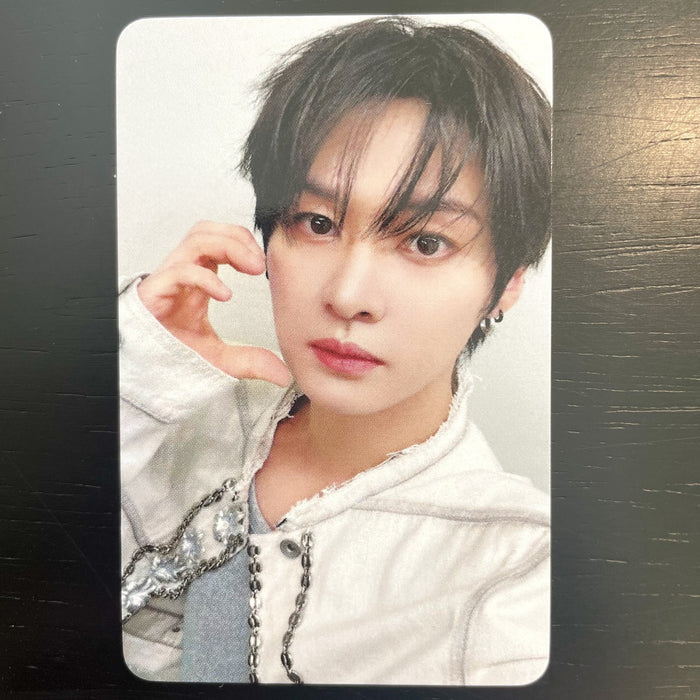 Stray Kids THIS & THAT BDM POB Photocard Lee Know