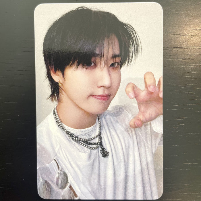 Stray Kids THIS & THAT BDM POB Photocard Han