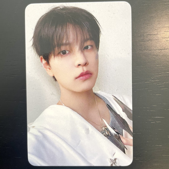 Stray Kids THIS & THAT BDM POB Photocard Seungmin