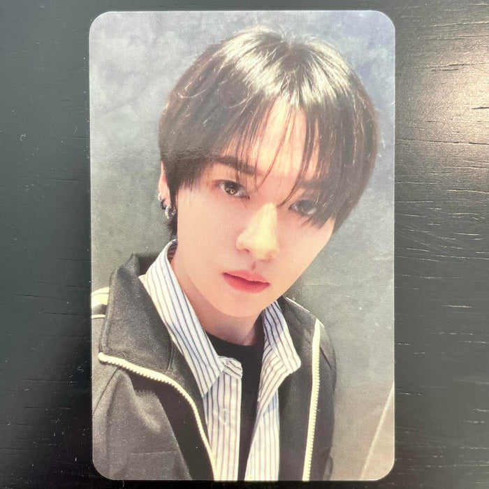 Stray Kids THIS & THAT WITHMUU POB Photocard Lee Know